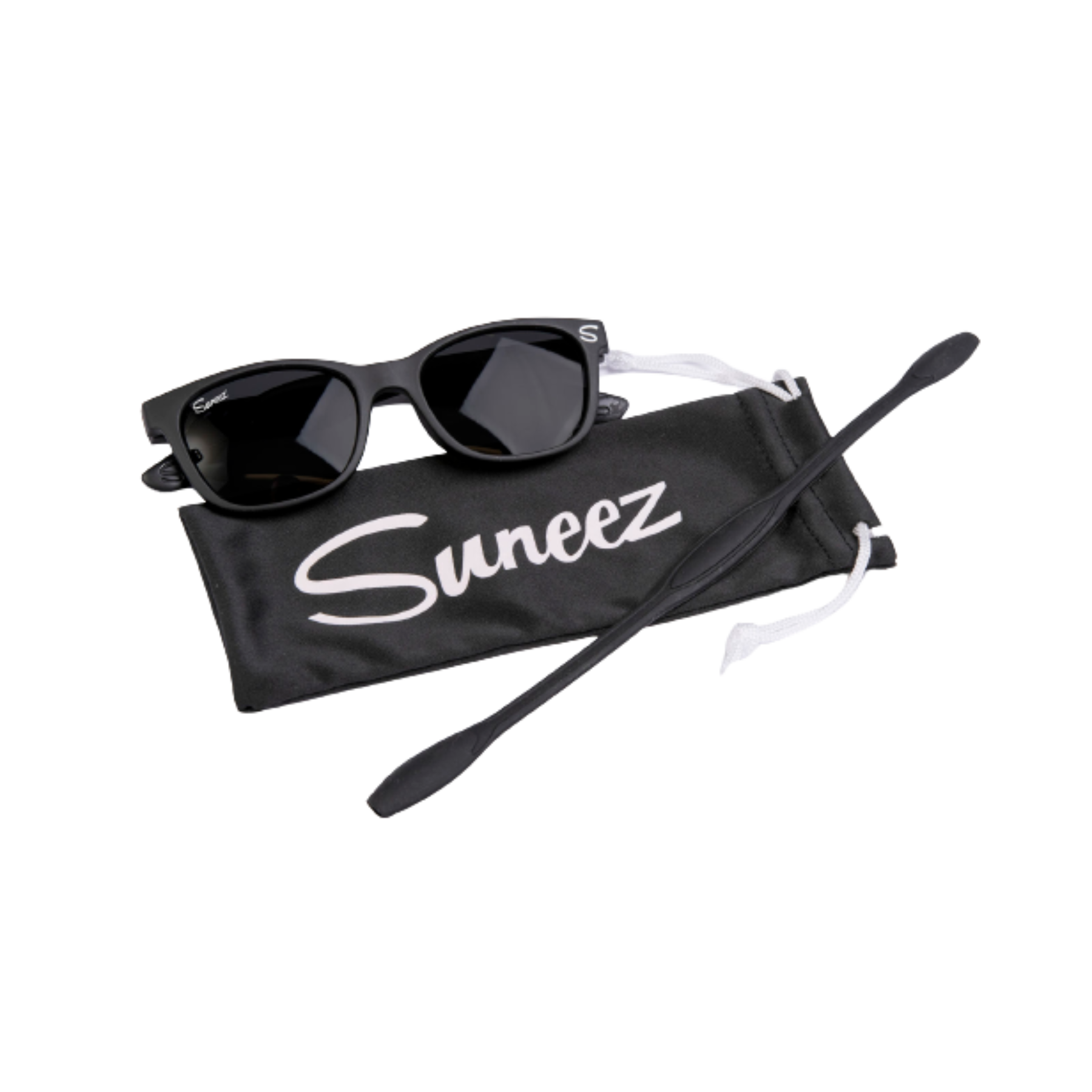 Suneez Flexible Kids Sunglasses