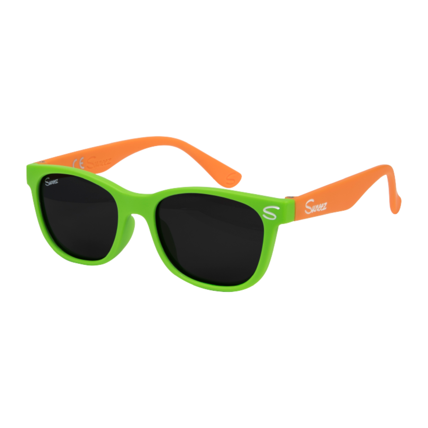 Suneez Flexible Kids Sunglasses